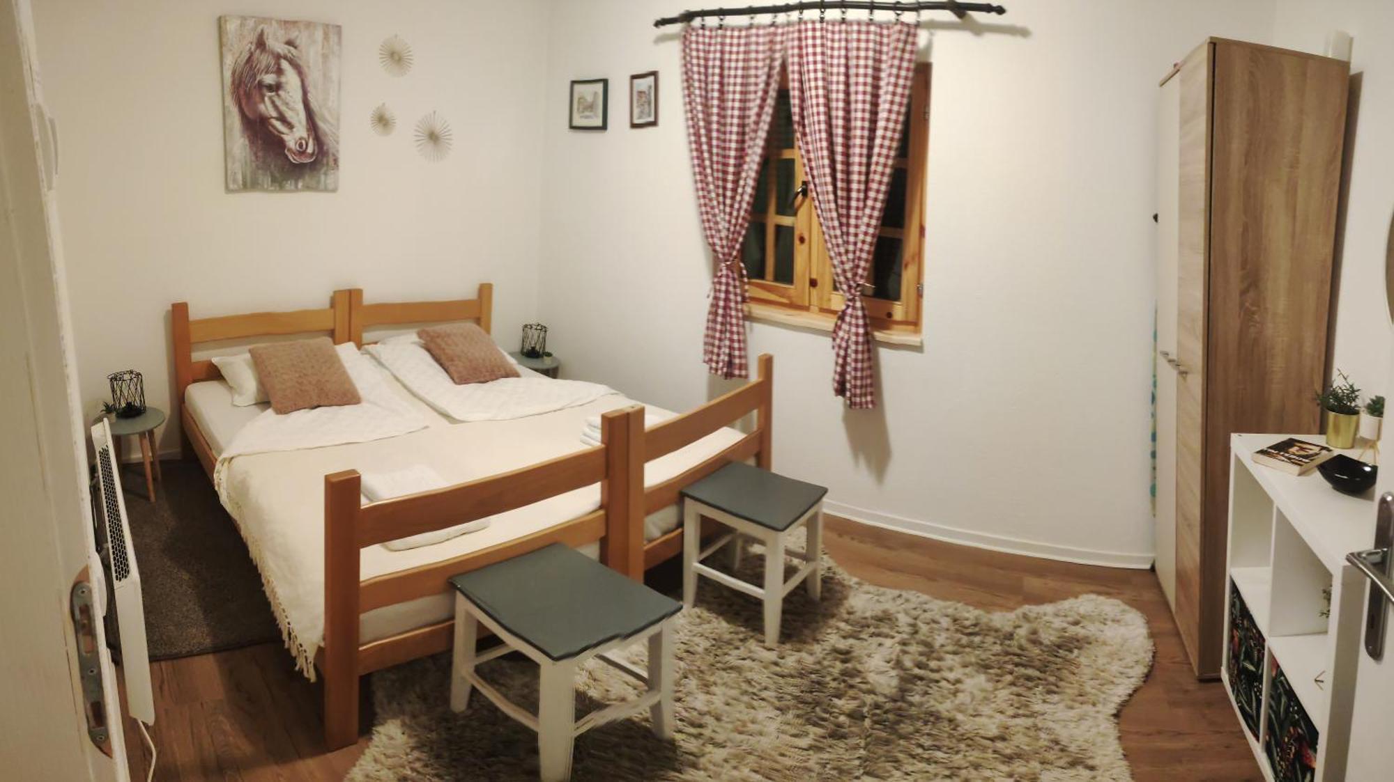 Fruska House Villa Besenovacki Prnjavor Buitenkant foto