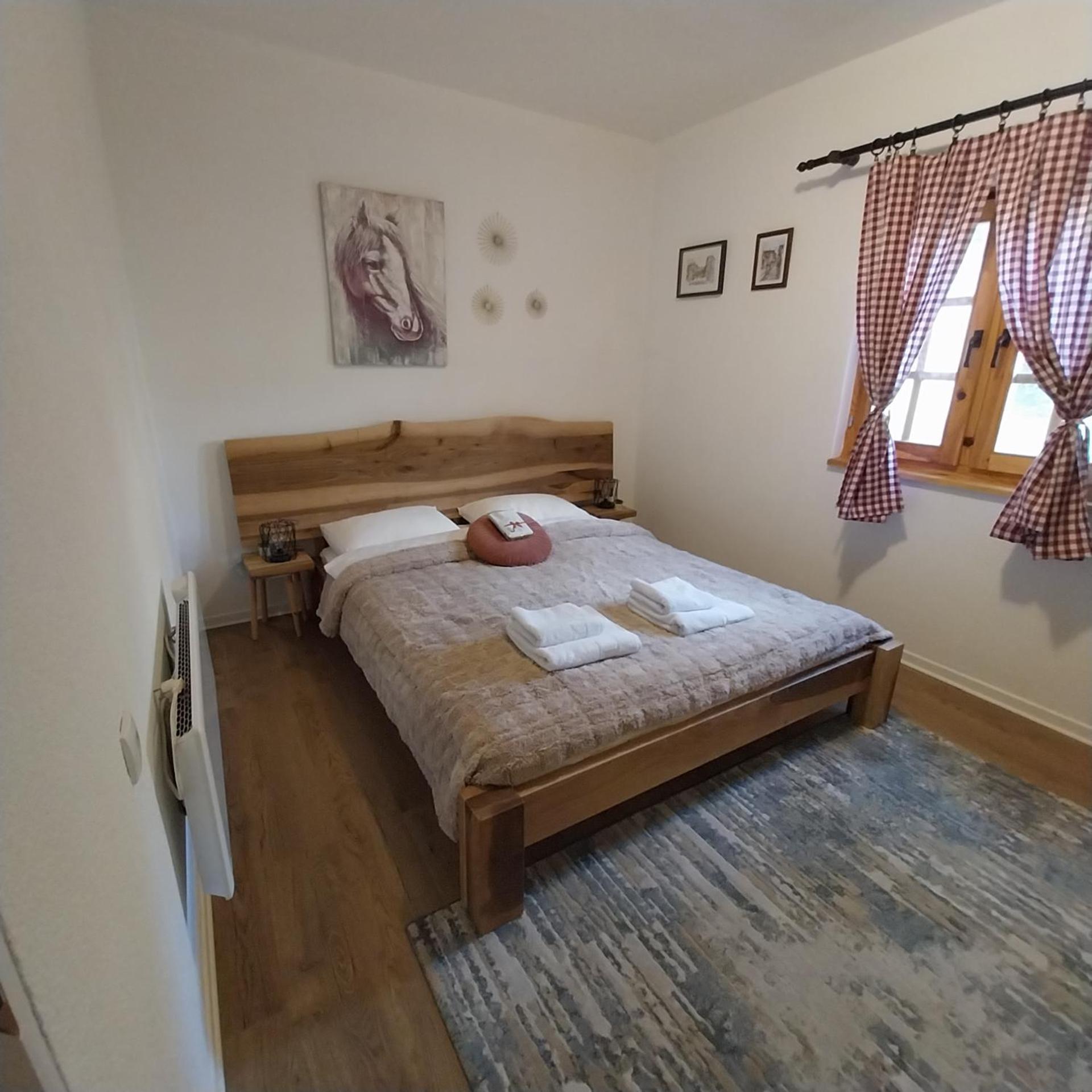 Fruska House Villa Besenovacki Prnjavor Buitenkant foto